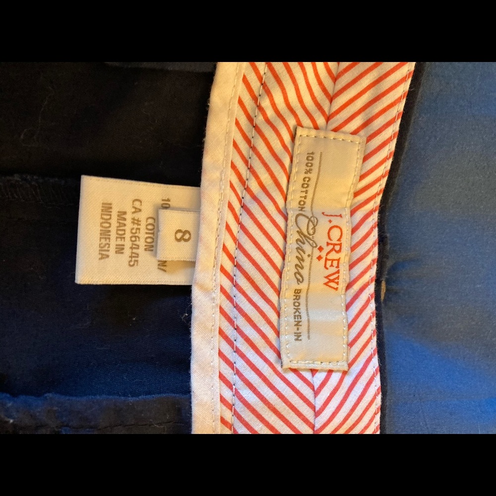 Shorts jcrew - Picture 2 of 3